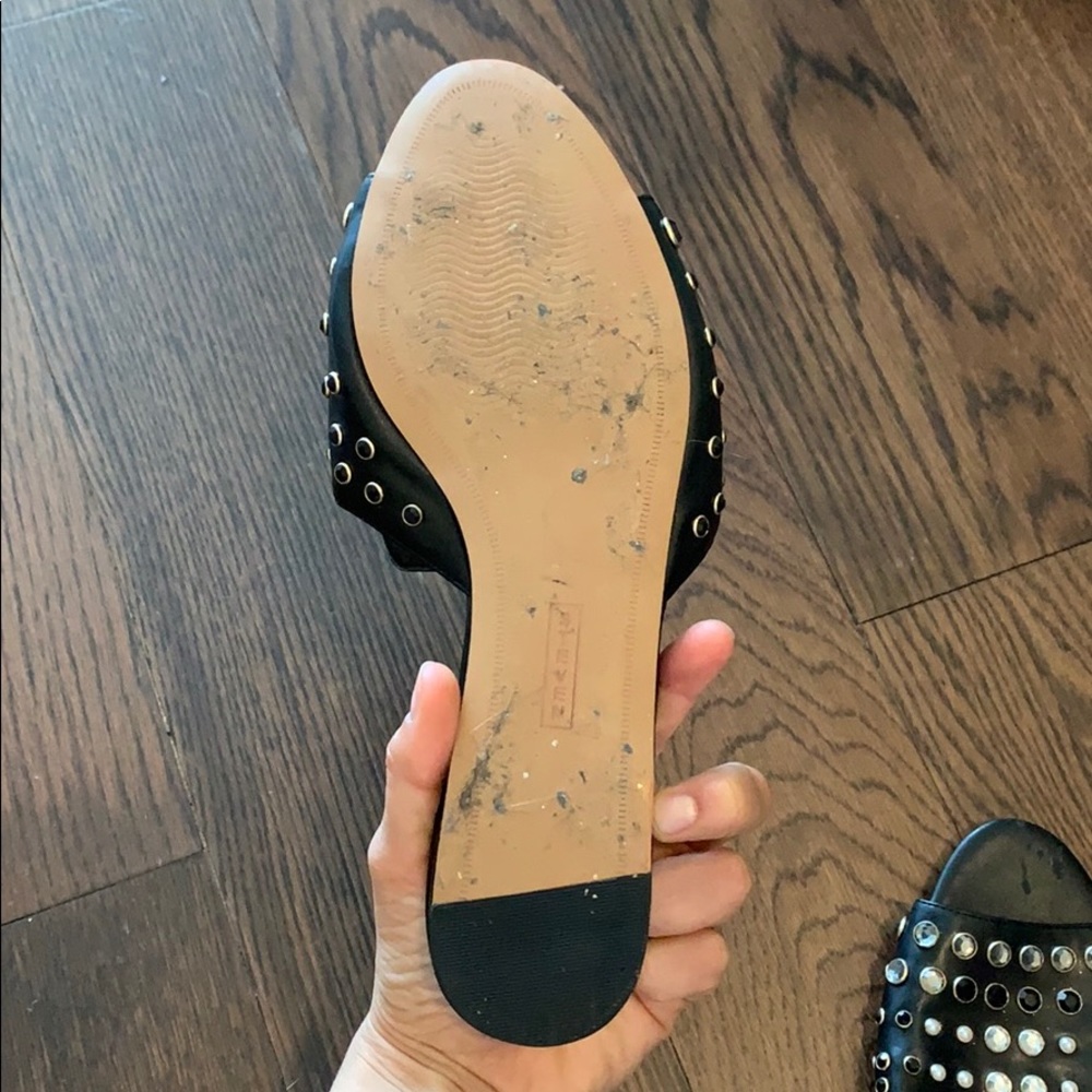 Steven Madden Slides - image 2